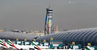 আকাশসীমা রক্ষায় জর্ডান বিমানবাহিনীর বিশেষ টহল